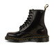04 - 1460 chery red aecadia - DOC MARTENS -  - Cuir