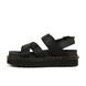 04 - Voss II - DOC MARTENS -  - Cuir