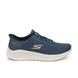 01 - GO WALK - SKECHERS -  - Textile