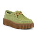 02 - TORHILL BEE - CLARKS -  - Nubuck