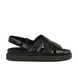 01 - ARISTELLA SUN - CLARKS -  - Cuir