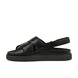 04 - ARISTELLA SUN - CLARKS -  - Cuir