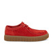 01 - TORHILL LOW - CLARKS -  - Nubuck