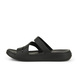 04 - GETEWAY STRAPPY - CROCS -  - Synthétique