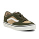 02 - ROWLEY - VANS -  - Croûte de cuir