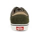 03 - ROWLEY - VANS -  - Croûte de cuir