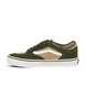 04 - ROWLEY - VANS -  - Croûte de cuir