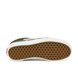05 - ROWLEY - VANS -  - Croûte de cuir