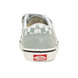 03 - OLD SKOOL V - VANS -  - Cuir / textile