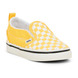 02 - SLIP ON V - VANS -  - Textile