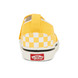 03 - SLIP ON V - VANS -  - Textile