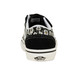 03 - OLD SKOOL V - VANS -  - Cuir / textile