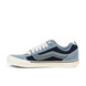 04 - KNU SKOOL - VANS -  - Cuir / textile