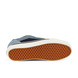 05 - KNU SKOOL - VANS -  - Cuir / textile