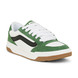 02 - HYLANE - VANS -  - Nubuck