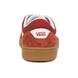 03 - CRUZE - VANS -  - Cuir