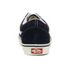 03 - OLD SKOOL - VANS -  - Cuir / textile