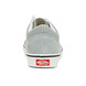 03 - OLD SKOOL - VANS -  - Cuir / textile