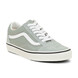 02 - OLD SKOOL - VANS -  - Cuir / textile