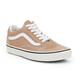02 - OLD SKOOL - VANS -  - Cuir / textile
