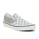 02 - SLIP ON - VANS -  - Textile