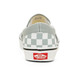 03 - SLIP ON - VANS -  - Textile
