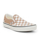 02 - SLIP ON - VANS -  - Textile