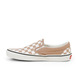 04 - SLIP ON - VANS -  - Textile