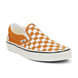 02 - SLIP ON - VANS -  - Textile