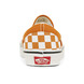 03 - SLIP ON - VANS -  - Textile