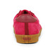 03 - SPORT LOW - VANS -  - Croûte de cuir