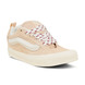 02 - KNU SKOOL FLORAL - VANS -  - Nubuck