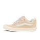 04 - KNU SKOOL FLORAL - VANS -  - Nubuck