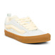 02 - KNU SKOOL GUM - VANS -  - Nubuck