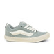 01 - KNU SKOOL PIG SUEDE - VANS -  - Nubuck