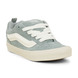 02 - KNU SKOOL PIG SUEDE - VANS -  - Nubuck
