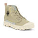 02 - PAMPA UNDER LAYER - PALLADIUM -  - Textile