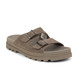 02 - RIVIERA SUEDE - PALLADIUM -  - Nubuck
