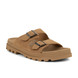 02 - RIVIERA SUEDE - PALLADIUM -  - Nubuck