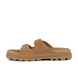 04 - RIVIERA SUEDE - PALLADIUM -  - Nubuck