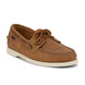 02 - PORTLAND CRAZY BIS - SEBAGO -  - Cuir