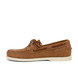 04 - PORTLAND CRAZY BIS - SEBAGO -  - Cuir