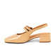04 - WEDOUBLE - ENZO VERSINI -  - Cuir