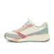 04 - VENICE - ALLROUNDER BY MEPHISTO -  - Cuir / textile