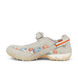 04 - NIRO - ALLROUNDER BY MEPHISTO -  - Cuir / textile
