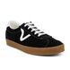 02 - SPORT LOW - VANS -  - Cuir