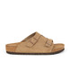 01 - ZURICH - BIRKENSTOCK -  - Croûte de cuir