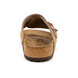 03 - ZURICH - BIRKENSTOCK -  - Croûte de cuir
