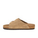 04 - ZURICH - BIRKENSTOCK -  - Croûte de cuir