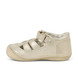 04 - SUSHY - KICKERS -  - Cuir